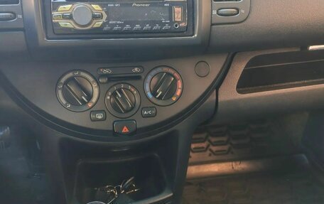 Nissan Note II рестайлинг, 2012 год, 680 000 рублей, 10 фотография