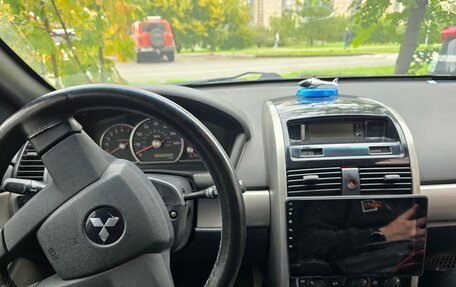 Mitsubishi Galant IX, 2004 год, 450 000 рублей, 1 фотография