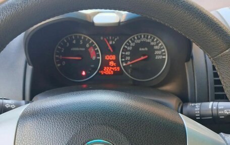 Nissan Note II рестайлинг, 2012 год, 680 000 рублей, 9 фотография