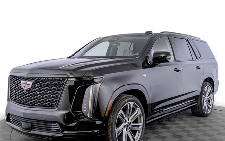 Cadillac Escalade V, 2025 год, 20 500 000 рублей, 1 фотография