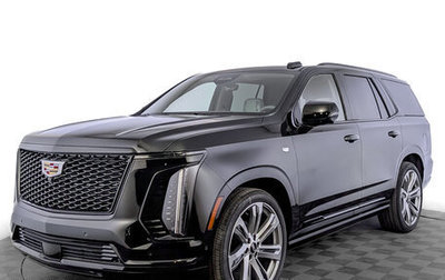 Cadillac Escalade V, 2025 год, 20 500 000 рублей, 1 фотография