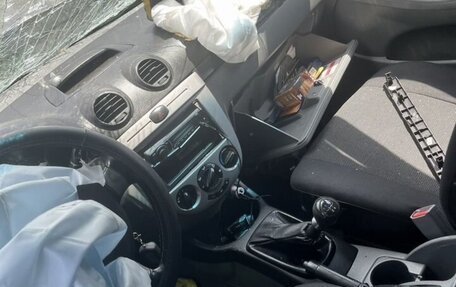 Chevrolet Lacetti, 2006 год, 95 000 рублей, 1 фотография