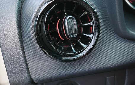 Renault Logan II, 2014 год, 770 000 рублей, 13 фотография