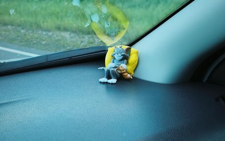 Renault Logan II, 2014 год, 770 000 рублей, 16 фотография