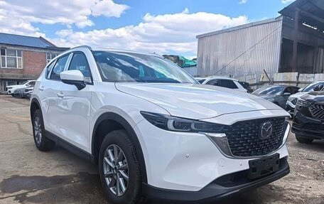 Mazda CX-5 II, 2026 год, 2 610 000 рублей, 3 фотография
