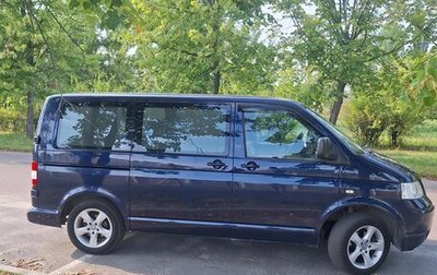 Volkswagen Transporter T5 рестайлинг, 2005 год, 900 000 рублей, 1 фотография
