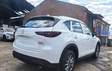 Mazda CX-5 II, 2026 год, 2 610 000 рублей, 4 фотография