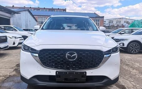 Mazda CX-5 II, 2026 год, 2 610 000 рублей, 2 фотография
