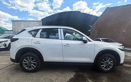 Mazda CX-5 II, 2026 год, 2 610 000 рублей, 8 фотография