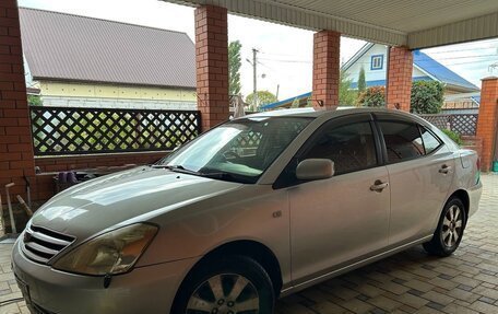Toyota Allion, 2002 год, 600 000 рублей, 1 фотография