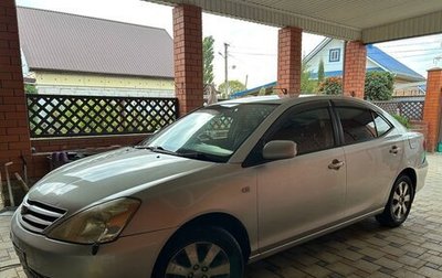 Toyota Allion, 2002 год, 600 000 рублей, 1 фотография