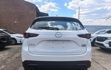 Mazda CX-5 II, 2026 год, 2 610 000 рублей, 5 фотография