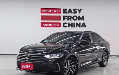 Volkswagen Lavida, 2023 год, 1 175 000 рублей, 1 фотография