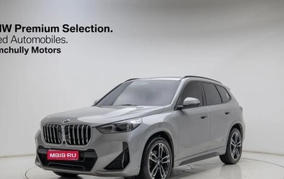 BMW X1, 2025 год, 4 659 181 рублей, 1 фотография