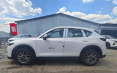 Mazda CX-5 II, 2026 год, 2 610 000 рублей, 7 фотография