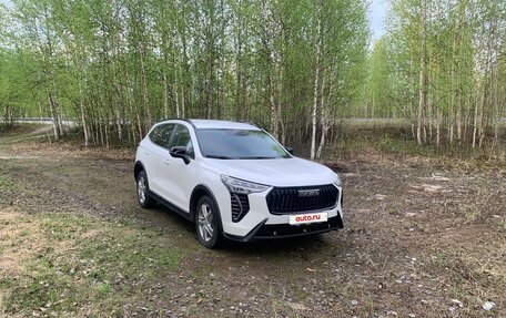 Haval Jolion, 2025 год, 1 999 999 рублей, 1 фотография