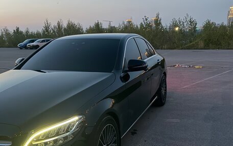 Mercedes-Benz C-Класс, 2020 год, 2 600 000 рублей, 1 фотография