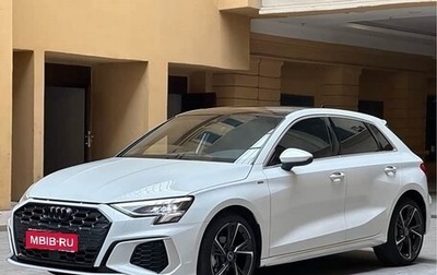 Audi A3, 2023 год, 2 270 000 рублей, 1 фотография