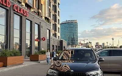 BMW X5, 2016 год, 4 400 000 рублей, 1 фотография