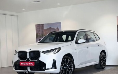 BMW X3, 2026 год, 7 070 000 рублей, 1 фотография