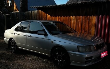 Nissan Bluebird XI, 1998 год, 320 000 рублей, 1 фотография