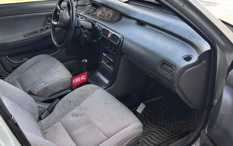 Mazda 626, 1992 год, 25 000 рублей, 1 фотография