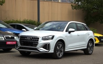Audi Q2 I, 2026 год, 3 400 000 рублей, 1 фотография