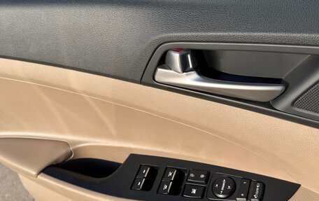 Hyundai Tucson III, 2018 год, 2 390 000 рублей, 15 фотография