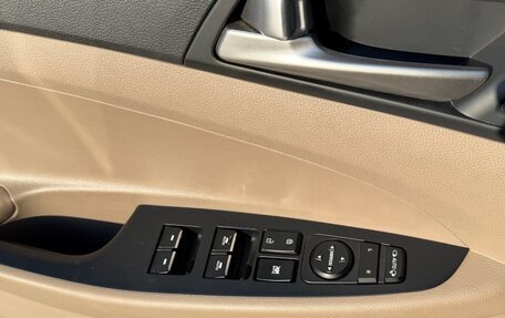 Hyundai Tucson III, 2018 год, 2 390 000 рублей, 16 фотография
