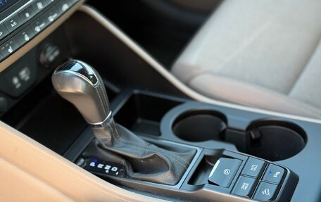 Hyundai Tucson III, 2018 год, 2 390 000 рублей, 18 фотография