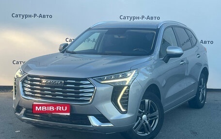 Haval Jolion, 2023 год, 1 700 000 рублей, 1 фотография