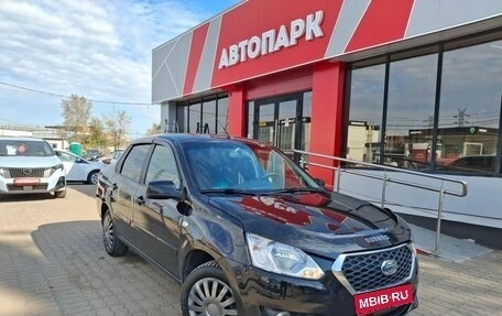 Datsun on-DO I рестайлинг, 2019 год, 549 000 рублей, 1 фотография