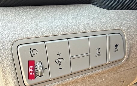 Hyundai Tucson III, 2018 год, 2 390 000 рублей, 22 фотография
