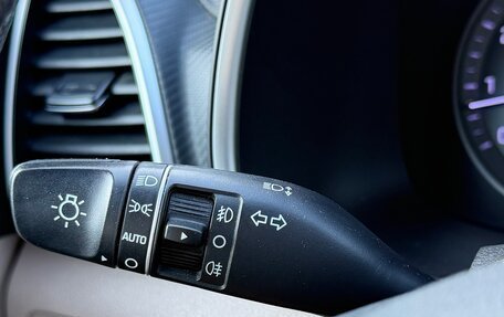 Hyundai Tucson III, 2018 год, 2 390 000 рублей, 26 фотография
