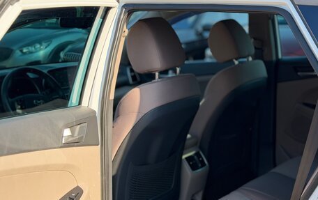 Hyundai Tucson III, 2018 год, 2 390 000 рублей, 24 фотография