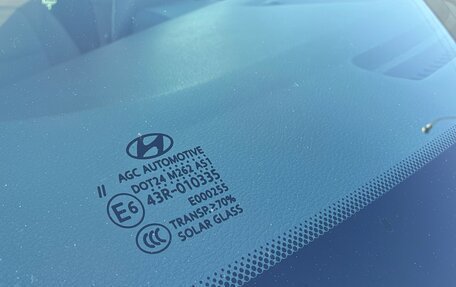 Hyundai Tucson III, 2018 год, 2 390 000 рублей, 25 фотография