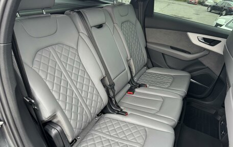 Audi Q7, 2020 год, 6 999 999 рублей, 9 фотография