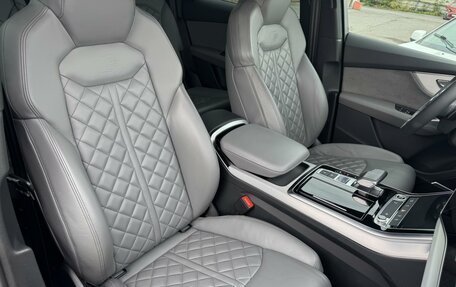 Audi Q7, 2020 год, 6 999 999 рублей, 10 фотография