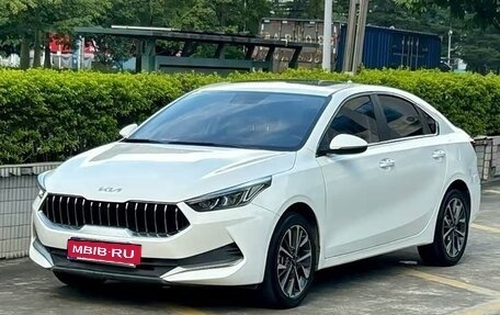KIA K3, 2021 год, 1 299 777 рублей, 1 фотография