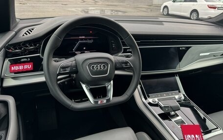 Audi Q7, 2020 год, 6 999 999 рублей, 8 фотография