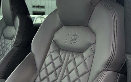 Audi Q7, 2020 год, 6 999 999 рублей, 13 фотография