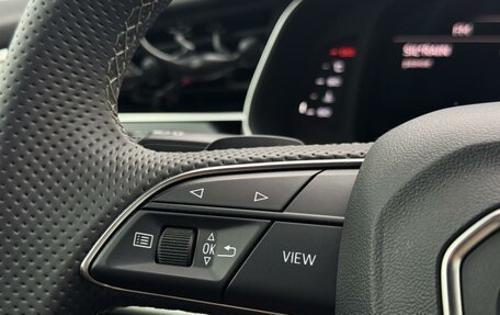 Audi Q7, 2020 год, 6 999 999 рублей, 15 фотография