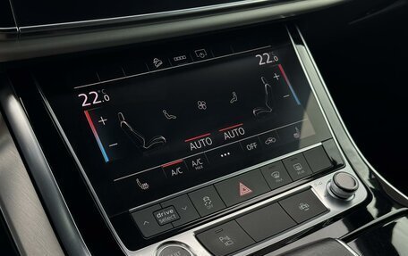 Audi Q7, 2020 год, 6 999 999 рублей, 18 фотография