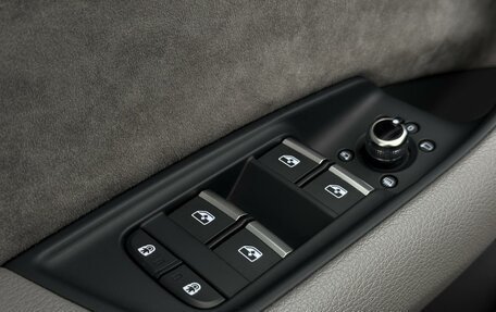 Audi Q7, 2020 год, 6 999 999 рублей, 20 фотография