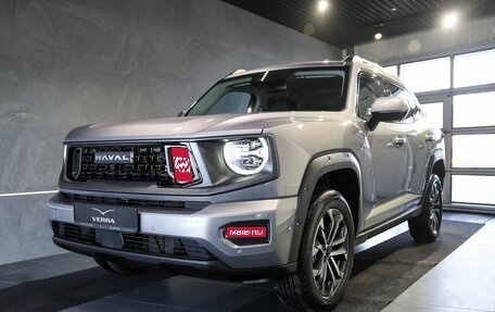 Haval H7, 2026 год, 3 999 000 рублей, 1 фотография