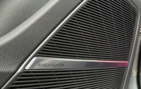 Audi Q7, 2020 год, 6 999 999 рублей, 21 фотография