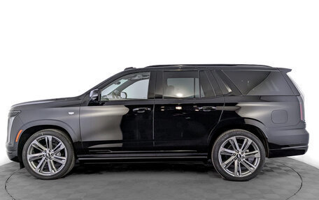 Cadillac Escalade V, 2025 год, 20 500 000 рублей, 3 фотография