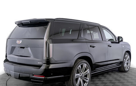 Cadillac Escalade V, 2025 год, 20 500 000 рублей, 2 фотография