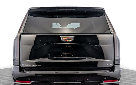 Cadillac Escalade V, 2025 год, 20 500 000 рублей, 6 фотография