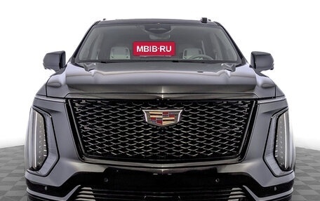Cadillac Escalade V, 2025 год, 20 500 000 рублей, 5 фотография